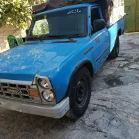 وانت نیسان مدل ۸۴|خودرو سواری و وانت|کوه چنار, |دیوار