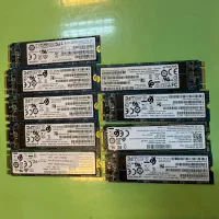 SSD M.2 128 دوشیار sandisk