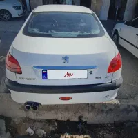 206|خودرو سواری و وانت|یاسوج, |دیوار