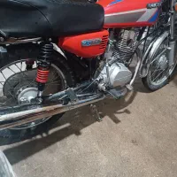 موتورسیکلت صفر