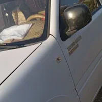 وانت نیسان شوکا