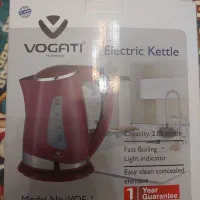 کتری برقی مدل ووگاتی