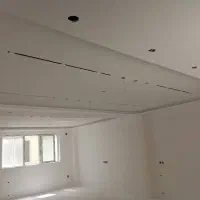 کناف/ کاغذ/نقاشی اقساط ۷ماهه بدون پیش پرداخت|مصالح و تجهیزات ساختمان|همدان, |دیوار