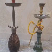 دوعدد‌ قلیان