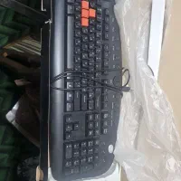 کیبورد a4teck x7