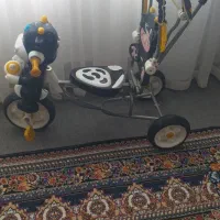 سه چرخه