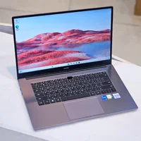 لپتاپ Huawei matebook 15 شیک کدنویسی|رایانه همراه|شیراز, ملاصدرا|دیوار