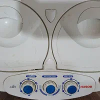 مینی واش مارک بوش