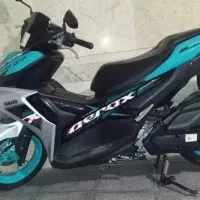 ایروکس یاماها اصلی سوییچ اندونزی کم کار