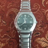 ساعت سویس کرون