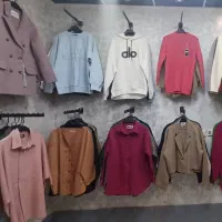 پوشاک زنانه و دخترانه|لباس|دوگنبدان, |دیوار