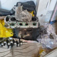 وسایل پاترول کاربرات