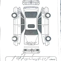 تیبا 93|خودرو سواری و وانت|تبریز, |دیوار