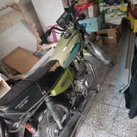 هندا125