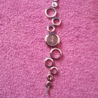 ساعت زنانه برند Fossil و SKAGEN اصل در حد نو