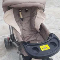 کالسکه|کالسکه و لوازم جانبی|تربت‌حیدریه, شهید قرنی|دیوار