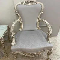 مبل استیل به همراه ناهارخوری ۸ نفره|مبلمان خانگی و میز عسلی|تهران, شهرک دانشگاه شریف|دیوار