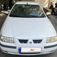 سمند Lx