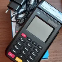دستگاه بسیار کم کار هستش کلا یک ماه کار کرده|فروشگاه و مغازه|قرچک, شهرک گلها|دیوار