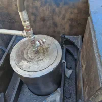 پرس دروازه ای ۲۰۰ تن|ماشینآلات صنعتی|زنجان, |دیوار