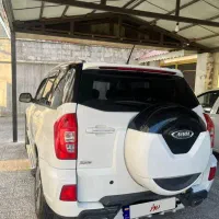 MVM x33 اسپورت مدل ۹۷|خودرو سواری و وانت|رشت, جانبازان|دیوار