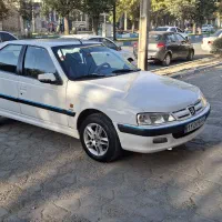 پارس۹۱دوگانه شرکت رخ درحد|خودرو سواری و وانت|کنگاور, |دیوار