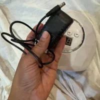 دستگاه uv یو وی ناخن سرسوهان گوده|آرایشی، بهداشتی، درمانی|تهران, چیذر|دیوار