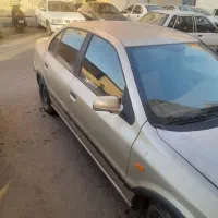 ماشین سمند|خودرو سواری و وانت|پاکدشت, پاکدشت (مامازند)|دیوار