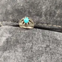 انگشتر نقره ۹۲۵