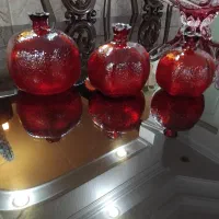 انار های دکوری