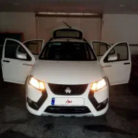 کوییک gxlمدل ۱۴۰۳