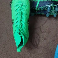 استوک فوتبالی|کیف، کفش، کمربند|اراک, |دیوار