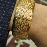 فروش طلای نو به قیمت 200 بالا خام|جواهرات|ایذه, |دیوار