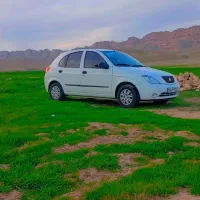 تیبا۲مدل ۴۰۱
