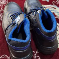 کفش ایمنی