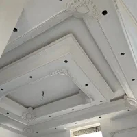 گچبری و گچکاری لوکس مدرن و کلاسیک|خدمات پیشه و مهارت|جاسک, |دیوار