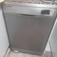 ظرفشویی سامسونگ ۱۴ نفره