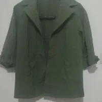 سه عدد مانتو کتی|لباس|لردگان, |دیوار