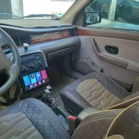 سمند ef7 دوگانه فابریک