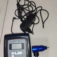 دستگاه تتو بدن فروشی