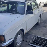 پیکان دوگانه مدل ۸۳