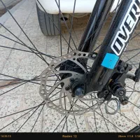 دوچرخه اورلرد|دوچرخه، اسکیت، اسکوتر|بندر ترکمن, |دیوار