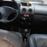 فروش خودرو|خودرو سواری و وانت|کرج, شهرک کیوانیه(معراج)|دیوار