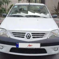 ال۹۰سفید اتومات کارخانه مدل۹۶|خودرو سواری و وانت|تهران, نیروی دریایی|دیوار