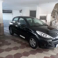 ۲۰۷ پانا ۴۰۴ قیمت تخفیفی تا چهارشنبه