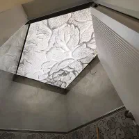 اجرای تخصصی کناف سقف کاذب (تایل ۶۰ در ۶۰ ) کشسان|خدمات پیشه و مهارت|قم, بلوار امین و ساحلی|دیوار