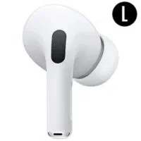 گوشی چپ و راست ایرپاد پرو