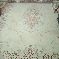 فرش 9و12متری کرم