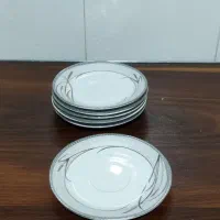 دیس بشقاب انبر