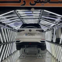 تشخیص رنگ خودرو / کارشناسی فنی و بدنه خودرو